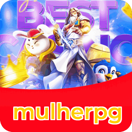 Logo Oficial mulherpg Download