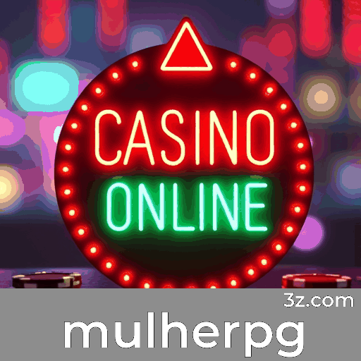Mulherpg: Cassino Online Seguro e Divertido